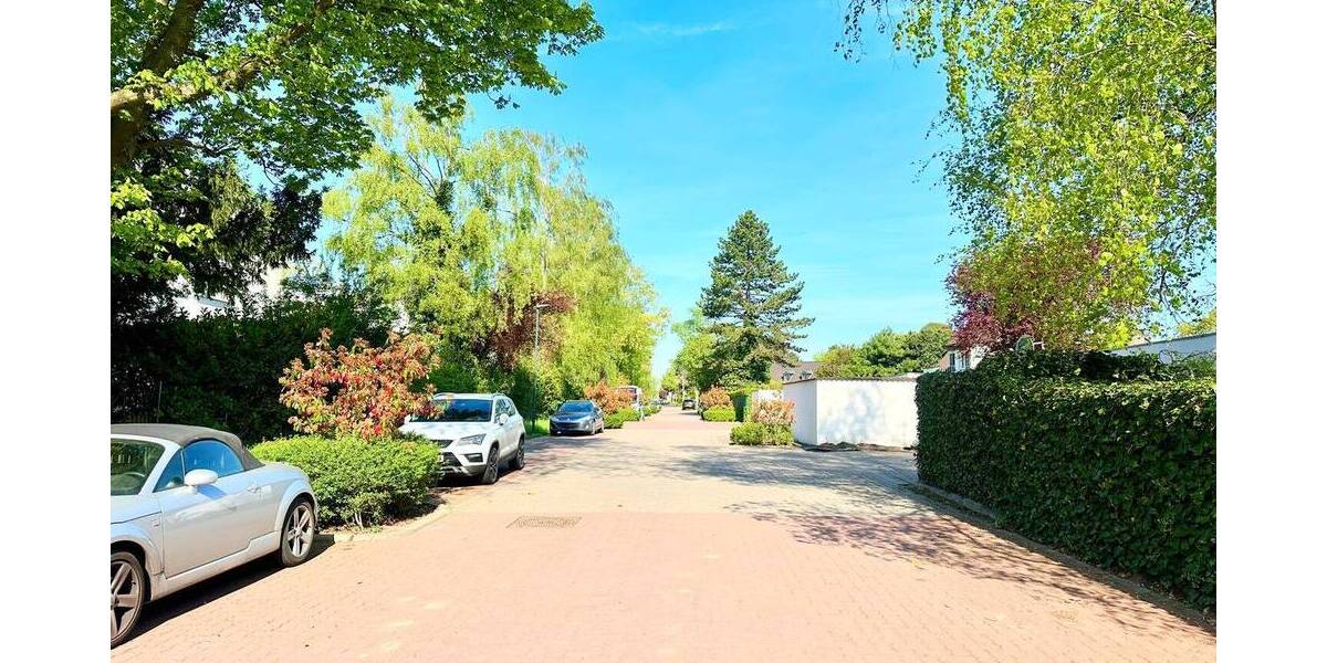 Etagenwohnung Meerbusch Büderich - 2 Zimmer, 73 m&sup2;, 349.000&euro; | Angebot:25738223