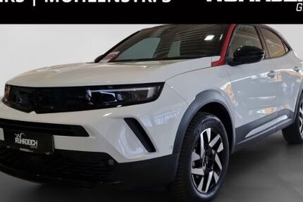 Opel Mokka 30.000 km 17.990 &euro; Moers 47441