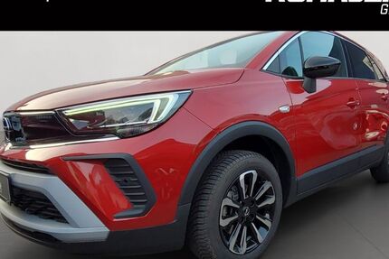 Opel Crossland (X) 17.799 km 21.490 &euro; Duisburg 47167