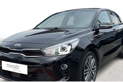 Kia Rio 53.343 km 12.470 &euro; Moers 47441