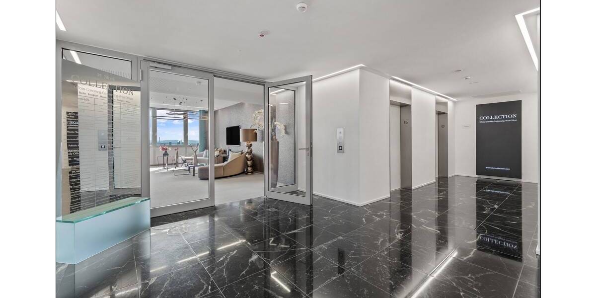 Gewerbeobjekt Düsseldorf Stadtmitte - 379&euro; | Angebot:25877726