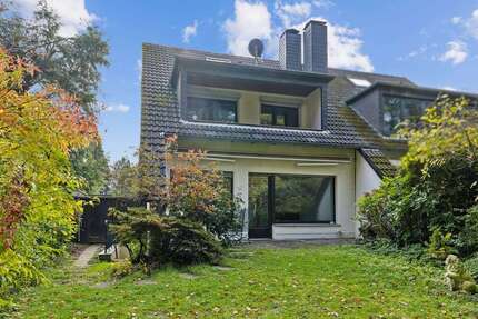 Haus Ratingen - Hösel Hösel - 3 Zimmer, 121 m&sup2;, 475.000&euro; | Angebot:23537968