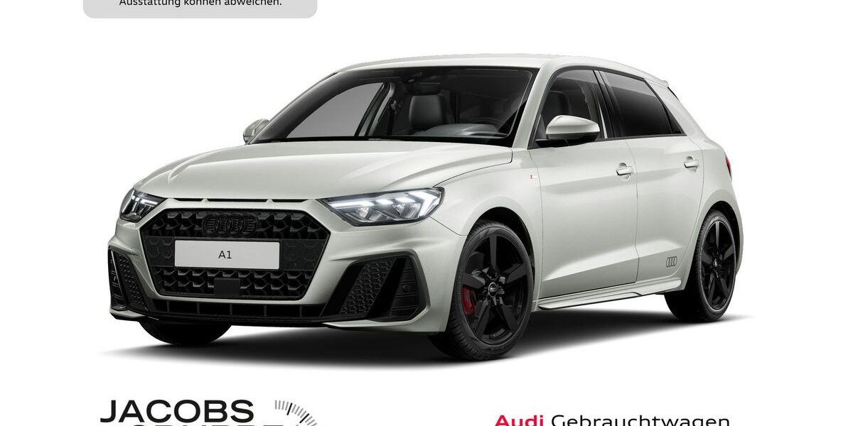 Audi A1 7.547 km 31.470 &euro; Mönchengladbach 41066