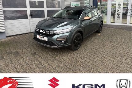 Dacia Sandero 10.408 km 16.555 &euro; Meerbusch 40667