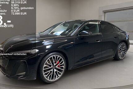 Audi A5 7.000 km 62.390 &euro; Krefeld 47805