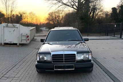 Mercedes-Benz E 230 136.800 km 8.199 &euro; Mülheim an der Ruhr 45470