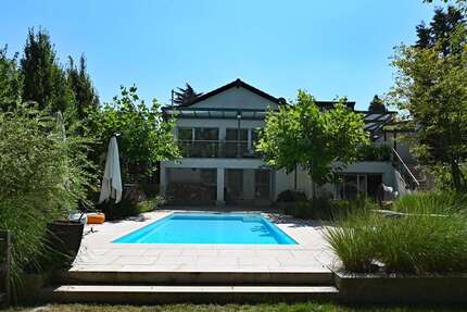 Haus Heiligenhaus - 8 Zimmer, 147 m&sup2;, 990.000&euro; | Angebot:27567786