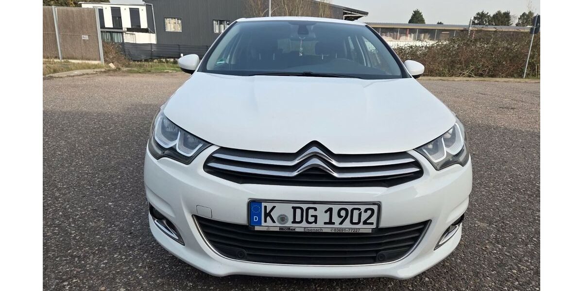 Citroen C4 172.000 km 6.500 &euro; Mönchengladbach 41238