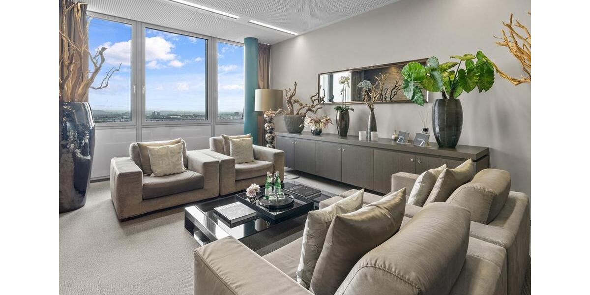 Gewerbeobjekt Düsseldorf Pempelfort - 279&euro; | Angebot:25958335