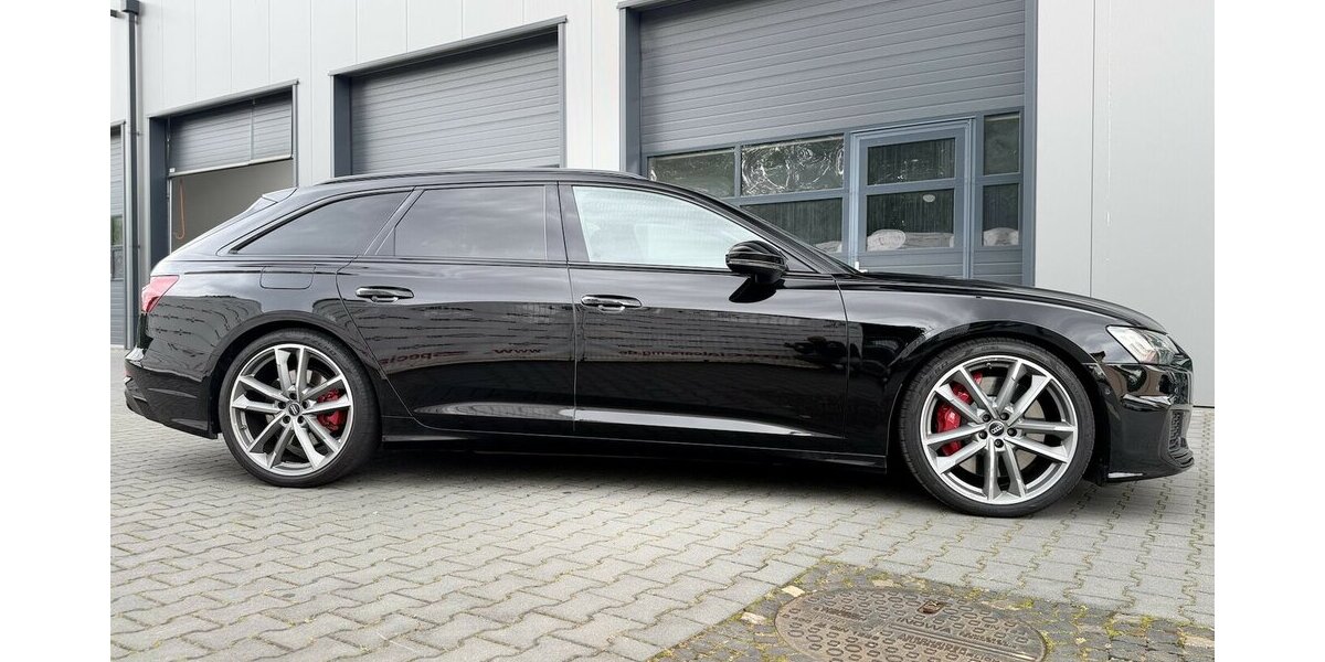 Audi S6 3.0 TDI quattro Pano Softclose Airmatic 180.000 km 37.990 &euro; Mönchengladbach 41066