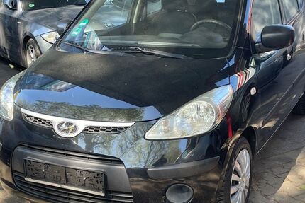 Hyundai i10 138.456 km 2.350 &euro; Krefeld 47799