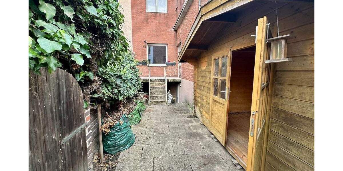 Mehrfamilienhaus, Wohnhaus Neuss Norf - 6 Zimmer, 156 m&sup2;, 398.000&euro; | Angebot:25687678