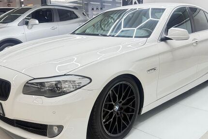 BMW 535 154.500 km 14.777 &euro; Grevenbroich 41515