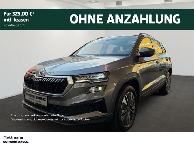 Skoda Karoq 27.137 km 33.650 &euro; Mettmann 40822