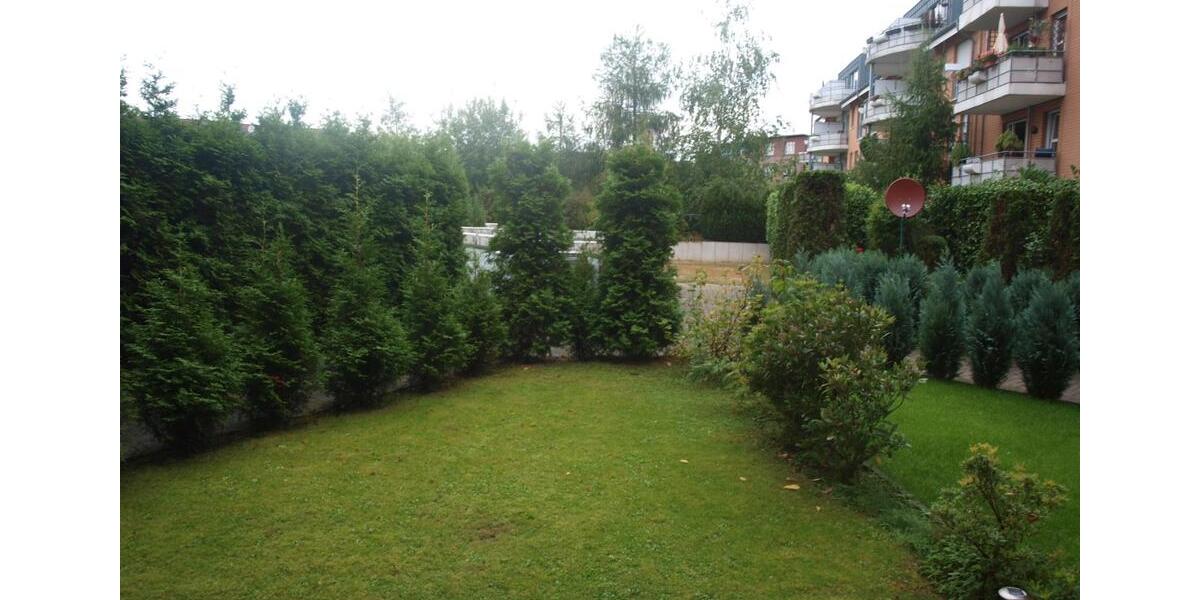Erdgeschoßwohnung Neuss Gnadental - 3 Zimmer, 78 m&sup2;, 399.000&euro; | Angebot:27406459