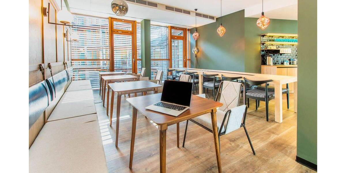 Gewerbeobjekt Düsseldorf Hafen - 219&euro; | Angebot:25751290