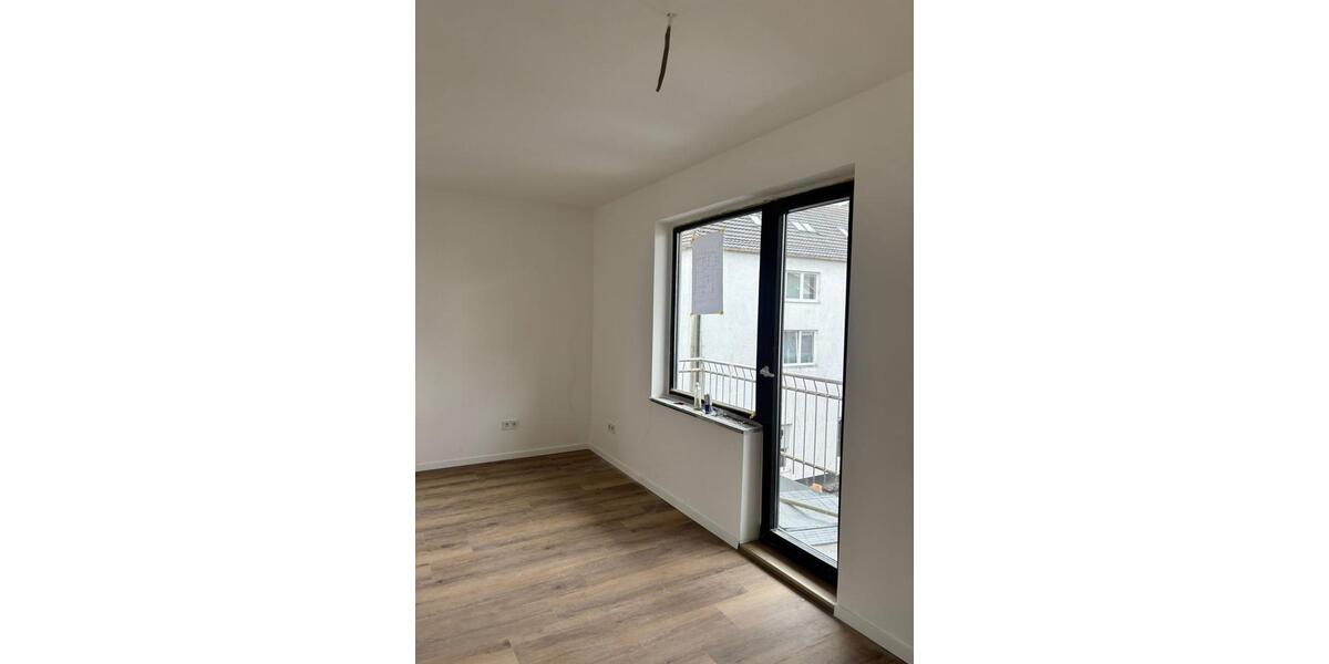 Etagenwohnung Krefeld - 2 Zimmer, 46 m&sup2;, 550&euro; | Angebot:25903082
