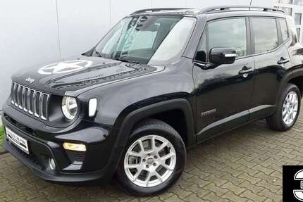 Jeep Renegade 31.000 km 19.950 &euro; Mönchengladbach 41066