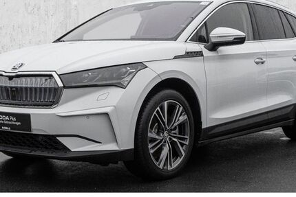 Skoda Enyaq 47.155 km 37.530 &euro; Düsseldorf 40474