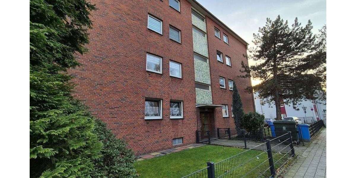 Etagenwohnung Oberhausen Alstaden - 2 Zimmer, 63 m&sup2;, 130.000&euro; | Angebot:25341449