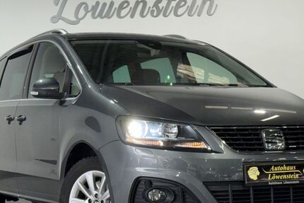 Seat Alhambra 37.846 km 27.680 &euro; Moers 47443