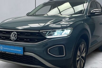 VW T-Roc 24.130 km 24.950 &euro; Moenchengladbach 41063