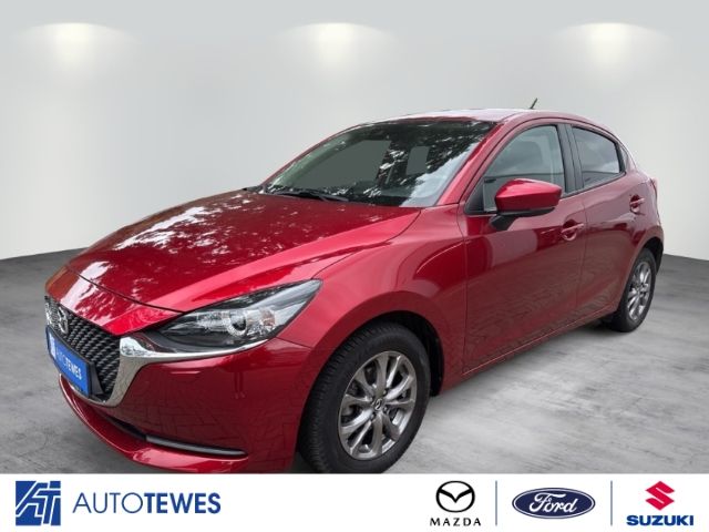 Mazda 2 10.662 km 16.290 &euro; Düsseldorf 40472