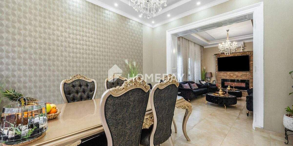 Einfamilienhaus Mönchengladbach Wanlo - 6 Zimmer, 200 m&sup2;, 549.000&euro; | Angebot:25684152