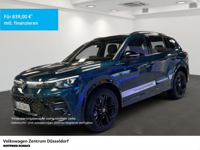 VW Tiguan 9.900 km 56.880 &euro; Düsseldorf 40233