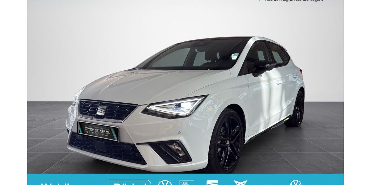 Seat Ibiza 41.260 km 21.790 &euro; Moenchengladbach 41063