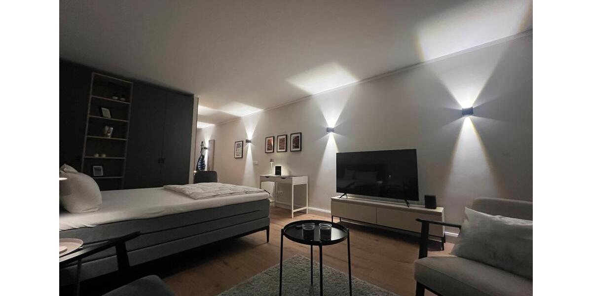 Etagenwohnung Düsseldorf Stadtbezirk 5 - 1 Zimmer, 40 m&sup2;, 298.000&euro; | Angebot:26677852