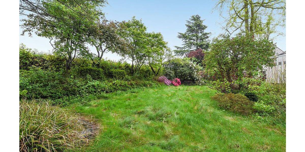 Grundstück Düsseldorf Benrath - 1.240.000&euro; | Angebot:25687708