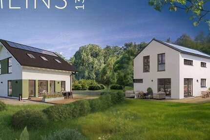 Haus Duisburg Fahrn - 4 Zimmer, 132 m&sup2;, 418.300&euro; | Angebot:25734246