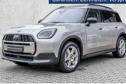 Mini Countryman C (Cooper) 14.632 km 30.900 &euro; Velbert 42553