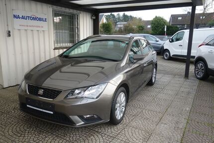 Seat Leon 148.078 km 7.400 &euro; Langenfeld 40764
