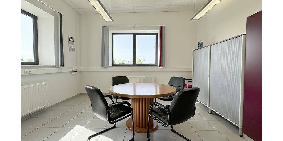 Gewerbeobjekt Mönchengladbach Hardt - 3.336&euro; | Angebot:25743237