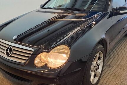Mercedes-Benz C 180 169.900 km 3.890 &euro; Oberhausen 46149