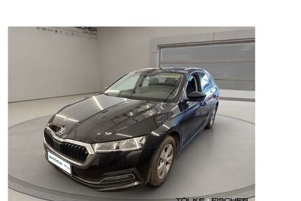 Skoda Octavia 75.642 km 21.481 &euro; Krefeld 47809