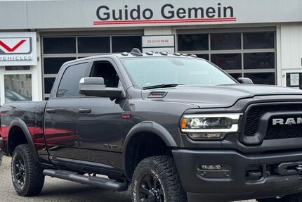 Dodge RAM 22.450 km 83.800 &euro; Krefeld 47805