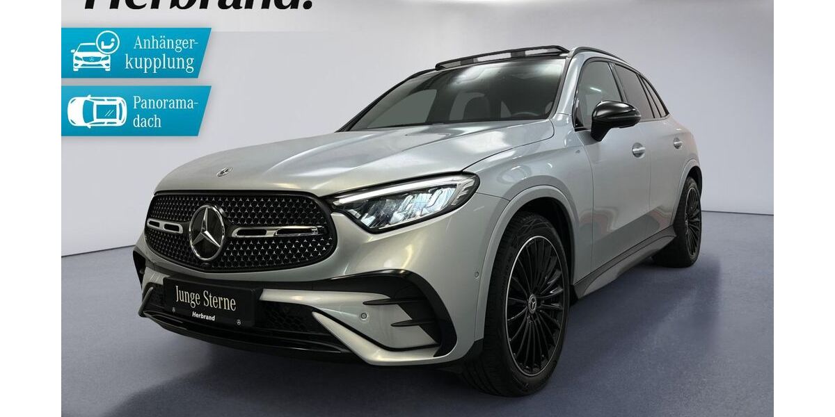 Mercedes-Benz GLC 300 24.694 km 56.980 &euro; Mönchengladbach 41063