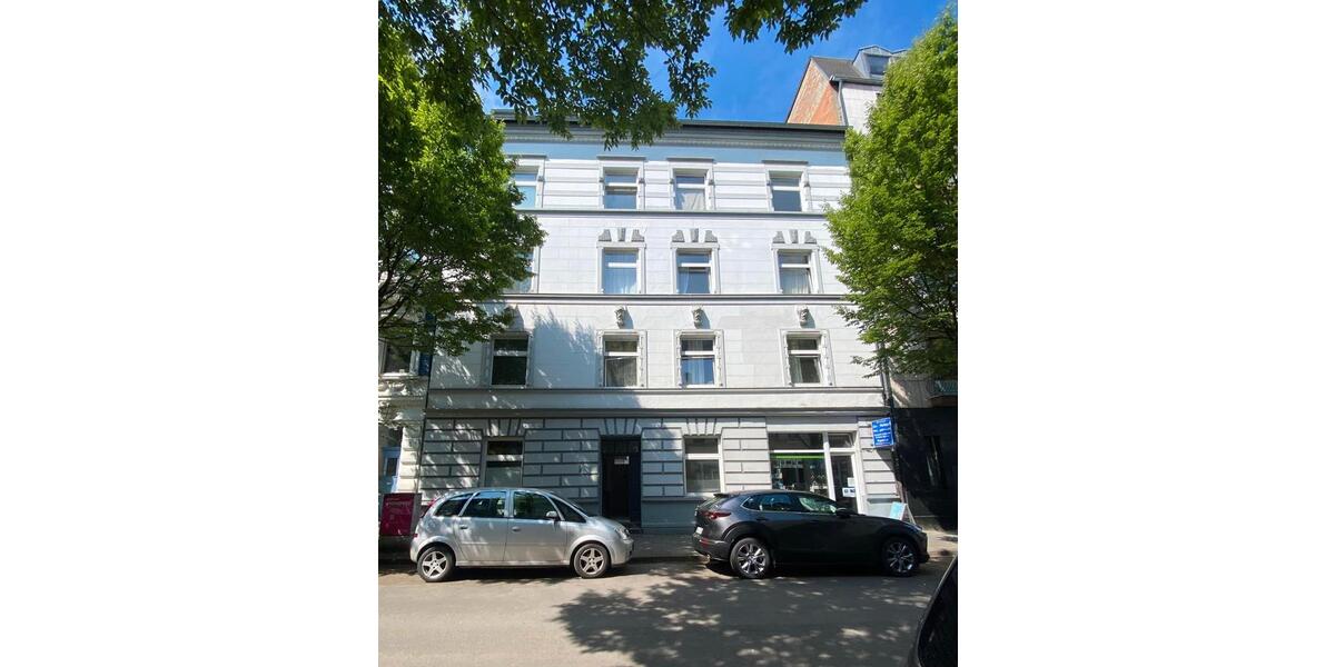Erdgeschoßwohnung Düsseldorf Heerdt - 2 Zimmer, 70 m&sup2;, 1.100&euro; | Angebot:26567448