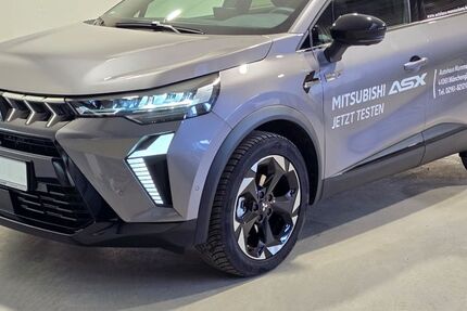 Mitsubishi ASX 5.999 km 30.880 &euro; Mönchengladbach 41061