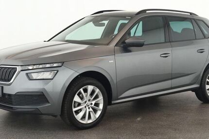 Skoda Kamiq 35.100 km 19.684 &euro; Düsseldorf 40233