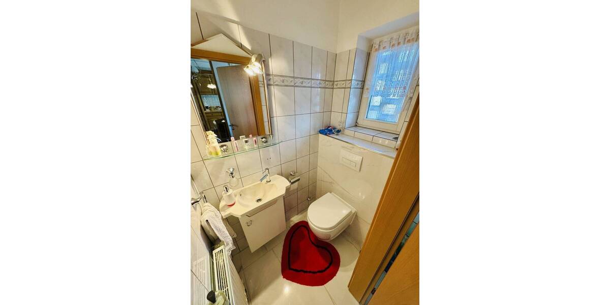 Reihenendhaus Krefeld Fischeln - 5 Zimmer, 121 m&sup2;, 480.000&euro; | Angebot:25743747