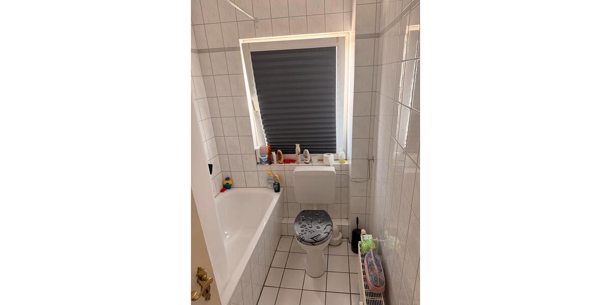 Etagenwohnung Oberhausen Alstaden - 2 Zimmer, 68 m&sup2;, 600&euro; | Angebot:26625127