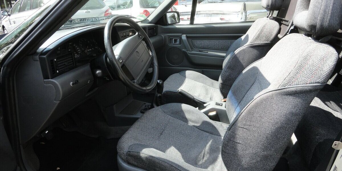 Ford Mercury Capri 1,6 Cabrio, Oldi+Klima+H-Zulassung 72.300 km 5.900 &euro; Neuss 41462