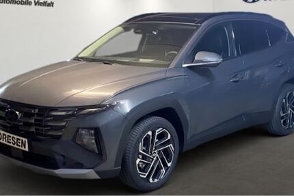 Hyundai TUCSON 16.862 km 35.690 &euro; Mönchengladbach 41061