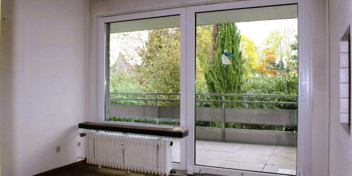 Etagenwohnung Düsseldorf Stockum - 4 Zimmer, 118 m&sup2;, 539.000&euro; | Angebot:25863976