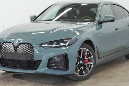 BMW i4 14.600 km 52.950 &euro; Mülheim 45472