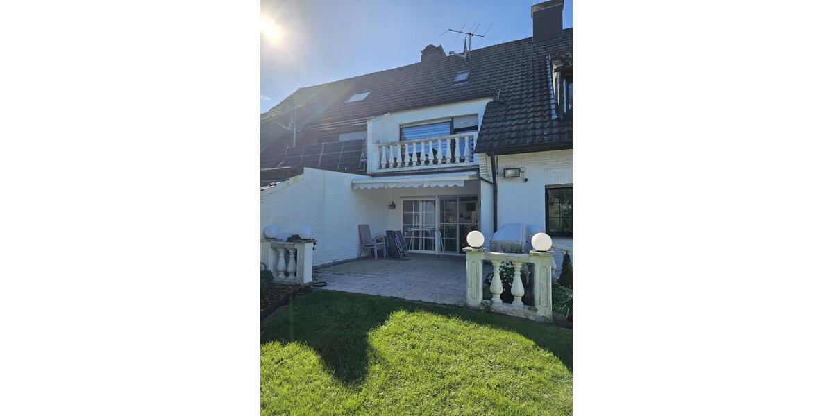 Erdgeschoßwohnung Meerbusch Kierst - 2 Zimmer, 75 m&sup2;, 1.100&euro; | Angebot:26676644